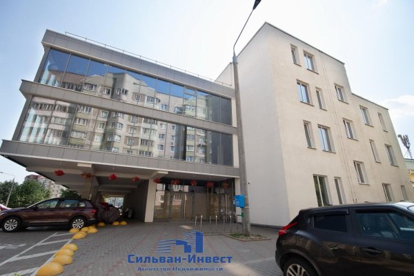 Сдается торговое помещение по адресу г. Минск, Игуменский тракт, д. 22 к. В - фото 2