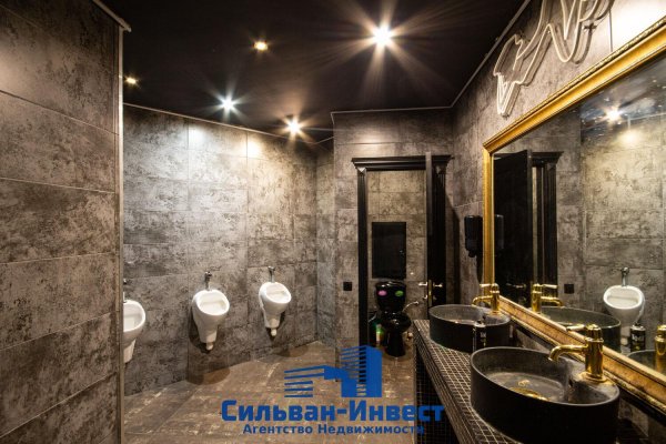 Сдается торговое помещение по адресу г. Минск, Революционная ул., д. 17 - фото 10