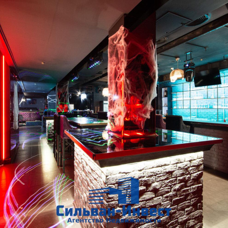 Фотография Сдается торговое помещение по адресу г. Минск, Революционная ул., д. 17 - фото 4