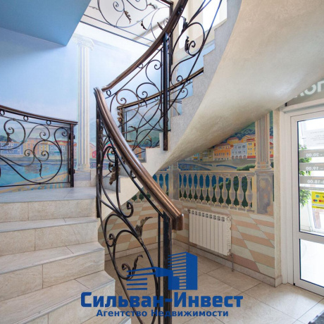 Фотография Продается офисное помещение по адресу г. Минск, Богдановича ул., д. 108 - фото 20