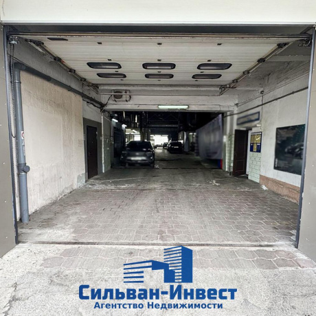 Фотография Сдается торговое помещение по адресу г. Минск, Свердлова ул., д. 23 - фото 2