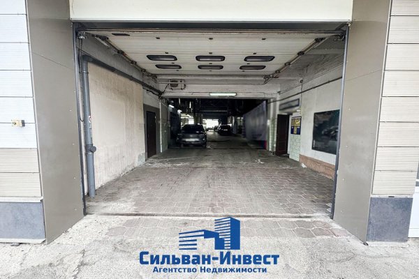 Сдается торговое помещение по адресу г. Минск, Свердлова ул., д. 23 - фото 2