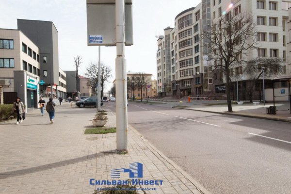 Продается торговое помещение по адресу г. Минск, Киселева ул., д. 17 - фото 18