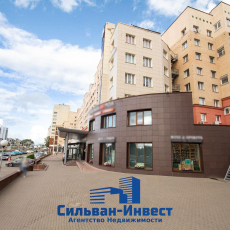 Фотография Продается офисное помещение по адресу г. Минск, Богдановича ул., д. 108 - фото 13