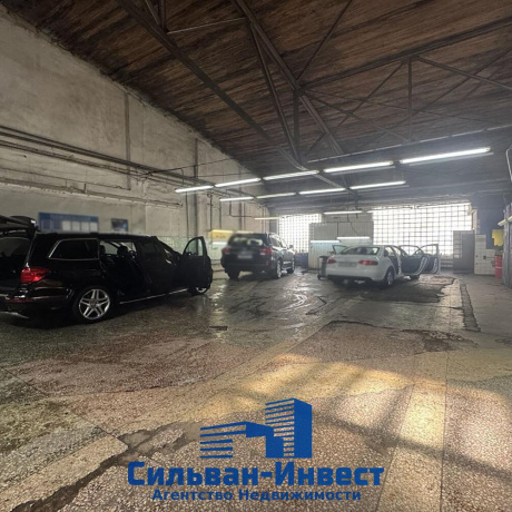 Фотография Сдается торговое помещение по адресу г. Минск, Свердлова ул., д. 23 - фото 4