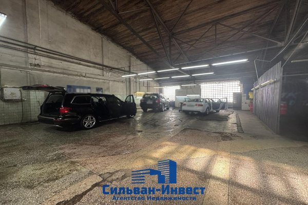 Сдается торговое помещение по адресу г. Минск, Свердлова ул., д. 23 - фото 4