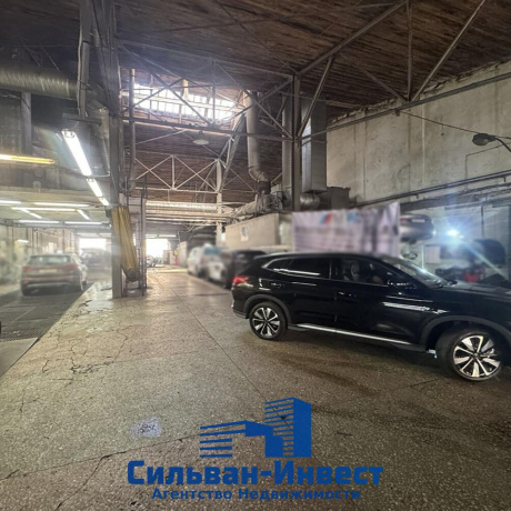 Фотография Сдается торговое помещение по адресу г. Минск, Свердлова ул., д. 23 - фото 5