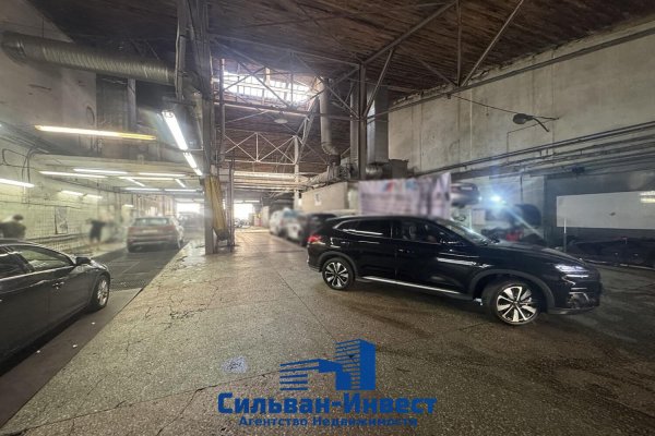 Сдается торговое помещение по адресу г. Минск, Свердлова ул., д. 23 - фото 5