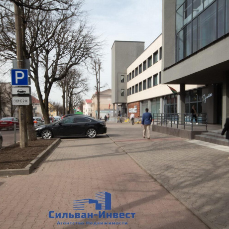 Фотография Продается торговое помещение по адресу г. Минск, Киселева ул., д. 17 - фото 20