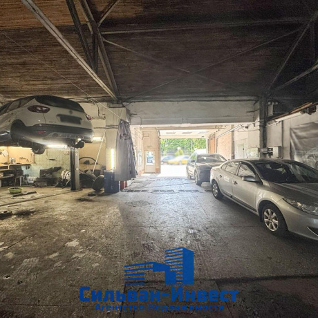 Фотография Сдается торговое помещение по адресу г. Минск, Свердлова ул., д. 23 - фото 3