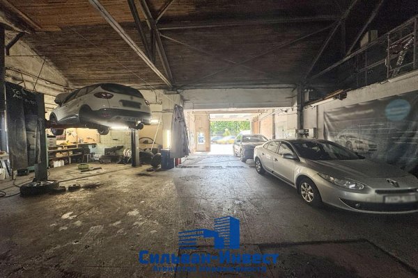 Сдается торговое помещение по адресу г. Минск, Свердлова ул., д. 23 - фото 3