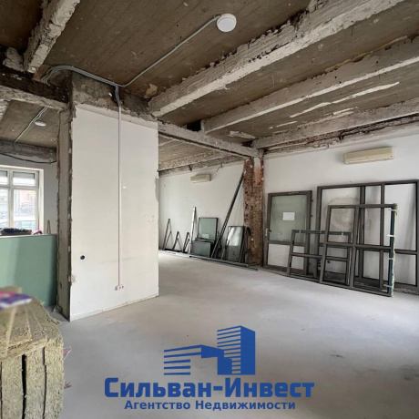 Фотография Продается торговое помещение по адресу г. Минск, Маркса ул., д. 25 - фото 8