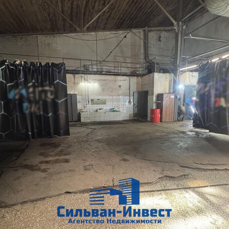 Фотография Сдается торговое помещение по адресу г. Минск, Свердлова ул., д. 23 - фото 7