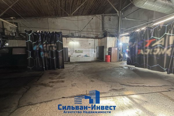 Сдается торговое помещение по адресу г. Минск, Свердлова ул., д. 23 - фото 7