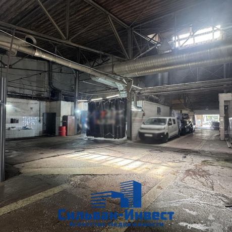 Фотография Сдается торговое помещение по адресу г. Минск, Свердлова ул., д. 23 - фото 8