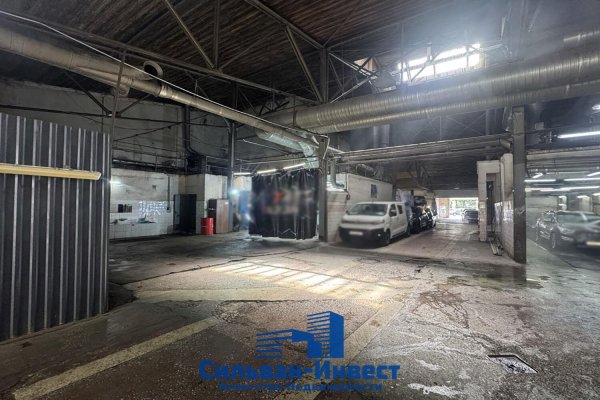 Сдается торговое помещение по адресу г. Минск, Свердлова ул., д. 23 - фото 8