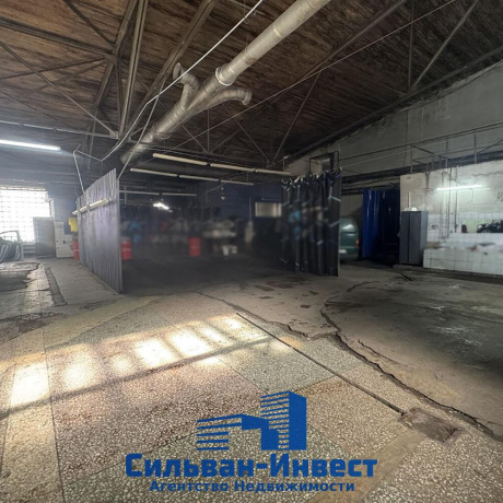 Фотография Сдается торговое помещение по адресу г. Минск, Свердлова ул., д. 23 - фото 9