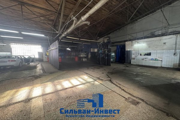 Сдается торговое помещение по адресу г. Минск, Свердлова ул., д. 23 - фото 9