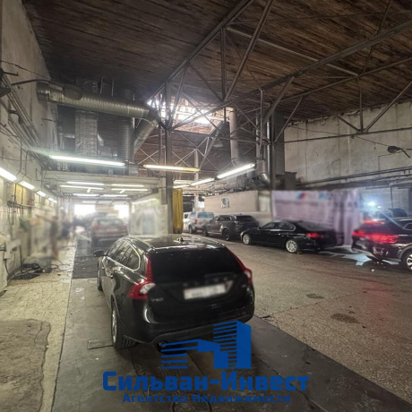 Фотография Сдается торговое помещение по адресу г. Минск, Свердлова ул., д. 23 - фото 6