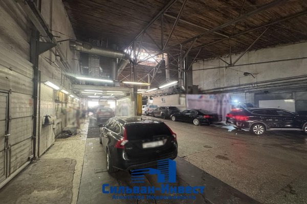 Сдается торговое помещение по адресу г. Минск, Свердлова ул., д. 23 - фото 6