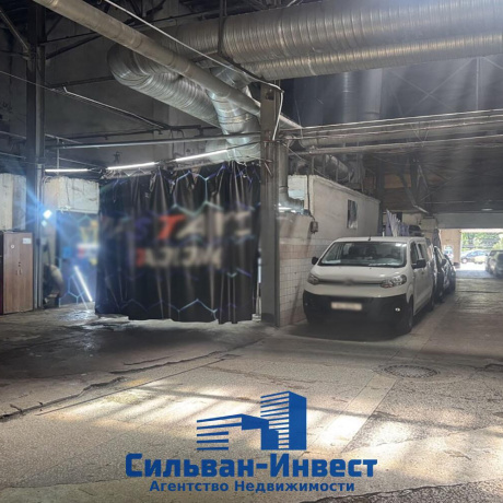 Фотография Сдается торговое помещение по адресу г. Минск, Свердлова ул., д. 23 - фото 10