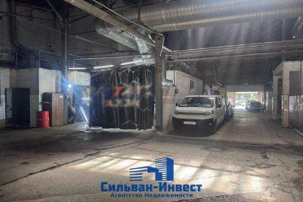 Сдается торговое помещение по адресу г. Минск, Свердлова ул., д. 23 - фото 10