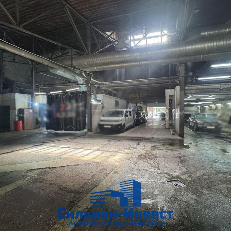 Фотография Сдается торговое помещение по адресу г. Минск, Свердлова ул., д. 23 - фото 11