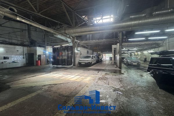 Сдается торговое помещение по адресу г. Минск, Свердлова ул., д. 23 - фото 11