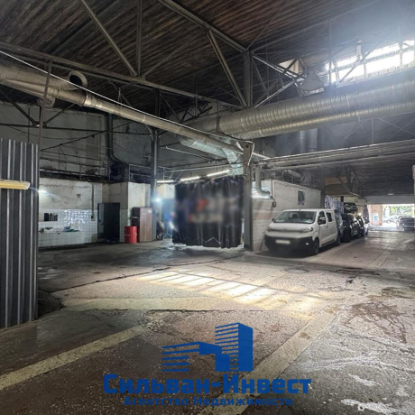 Фотография Сдается торговое помещение по адресу г. Минск, Свердлова ул., д. 23 - фото 12