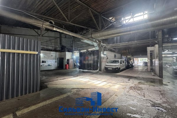 Сдается торговое помещение по адресу г. Минск, Свердлова ул., д. 23 - фото 12