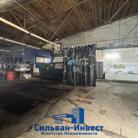 Фотография Сдается торговое помещение по адресу г. Минск, Свердлова ул., д. 23 - фото 13