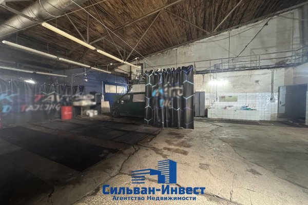 Сдается торговое помещение по адресу г. Минск, Свердлова ул., д. 23 - фото 13