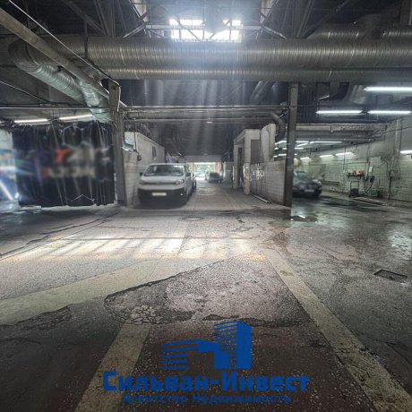 Фотография Сдается торговое помещение по адресу г. Минск, Свердлова ул., д. 23 - фото 14