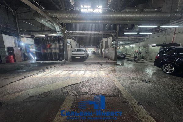 Сдается торговое помещение по адресу г. Минск, Свердлова ул., д. 23 - фото 14