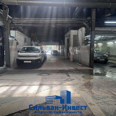 Фотография Сдается торговое помещение по адресу г. Минск, Свердлова ул., д. 23 - фото 15