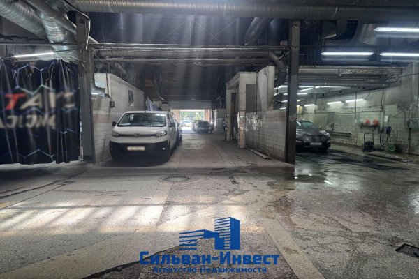 Сдается торговое помещение по адресу г. Минск, Свердлова ул., д. 23 - фото 15