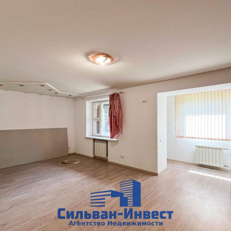 Фотография Сдается офисное помещение по адресу г. Минск, Карастояновой ул., д. 43 - фото 6