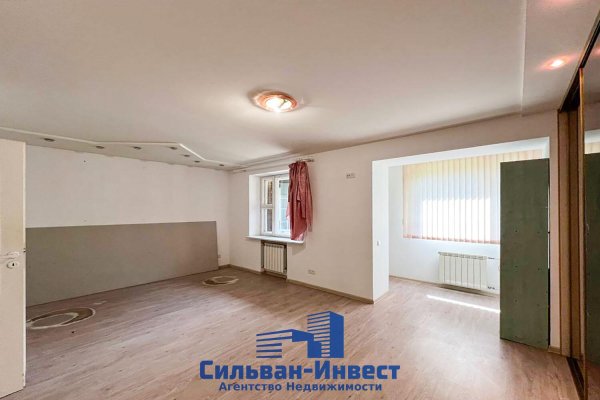 Сдается офисное помещение по адресу г. Минск, Карастояновой ул., д. 43 - фото 6