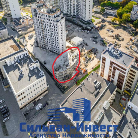 Фотография Продается производственное/складское помещение по адресу г. Минск, Кропоткина ул., д. 91 - фото 3