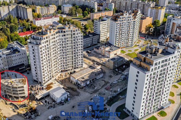 Продается производственное/складское помещение по адресу г. Минск, Кропоткина ул., д. 91 - фото 4