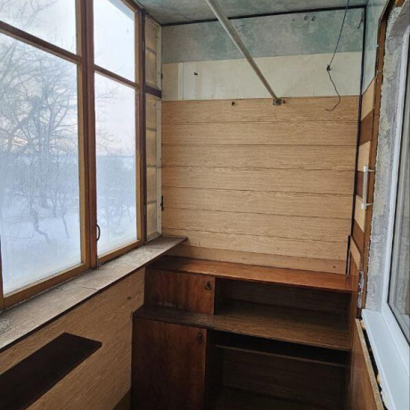 Фотография 1-комнатная квартира по адресу Уборевича ул., д. 146 - фото 3