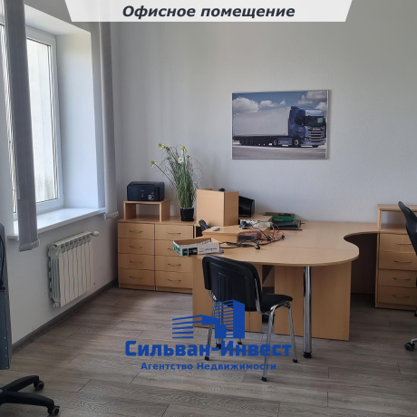 Фотография Сдается офисное помещение по адресу г. Минск, Бабушкина ул., д. 74 - фото 3