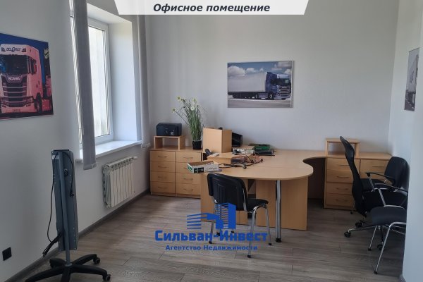 Сдается офисное помещение по адресу г. Минск, Бабушкина ул., д. 74 - фото 3