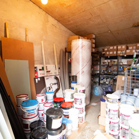 Фотография Сдается производственное/складское помещение по адресу г. Минск, Старовиленский тракт, д. 30 к. Б - фото 6