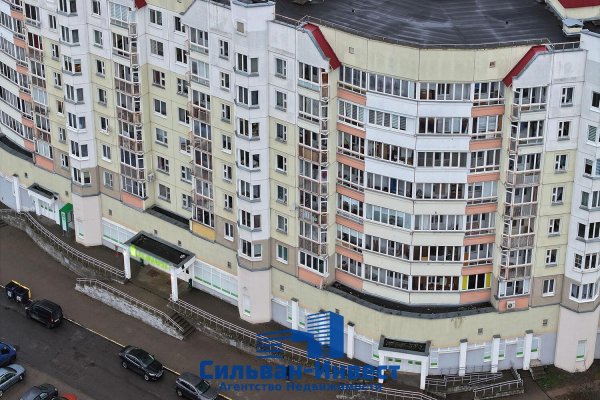 Продается торговое помещение по адресу г. Минск, Наполеона Орды ул., д. 37 - фото 11