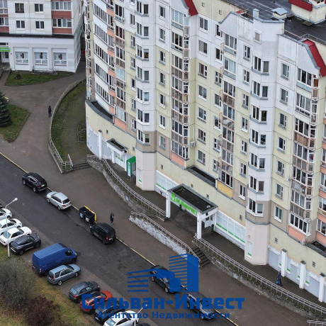 Фотография Продается торговое помещение по адресу г. Минск, Наполеона Орды ул., д. 37 - фото 12