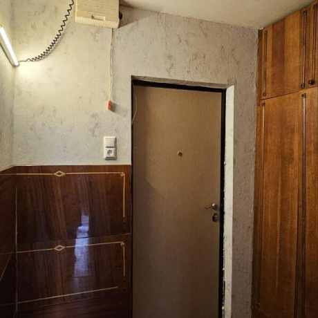 Фотография 1-комнатная квартира по адресу Уборевича ул., д. 146 - фото 11