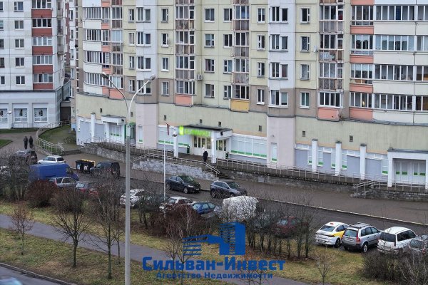 Продается торговое помещение по адресу г. Минск, Наполеона Орды ул., д. 37 - фото 15