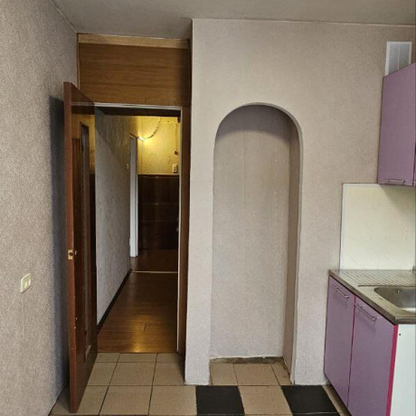 Фотография 1-комнатная квартира по адресу Уборевича ул., д. 146 - фото 8