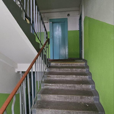 Фотография 1-комнатная квартира по адресу Уборевича ул., д. 146 - фото 13